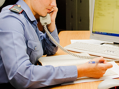 Emergency Operations Plan (EOP) | CollaborNation®