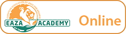 EAZA Academy: Online