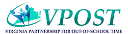 VPOST Collaborative Learning Environment logo