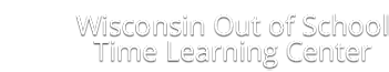 Wisconsin OSTLC logo