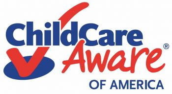 Child Care Aware logo