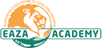 Logo for EAZA